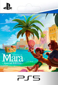 Summer In Mara Special Edition | Cuenta PlayStation