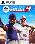 SUPER MEGA BASEBALL 4 | Cuenta PlayStation