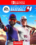 SUPER MEGA BASEBALL 4 | Cuenta Nintendo Switch