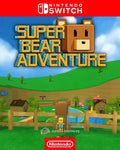 SUPER BEAR ADVENTURE | Cuenta Nintendo Switch