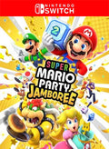 Super Mario Party Jamboree | Cuenta Nintendo Switch