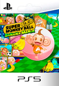 Super Monkey Ball Banana Mania | Cuenta PlayStation