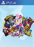 SUPER BOMBERMAN R | Cuenta PlayStation