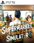 Supermarket Owner Simulator Business | Cuenta PlayStation