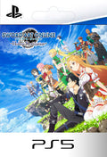 Sword Art Online Hollow Realization | Cuenta PlayStation