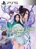 Sword and Fairy Together Forever | Cuenta PlayStation