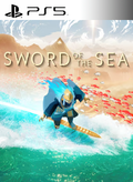 Sword of the Sea | Cuenta PlayStation