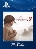 Syberia 3 | Cuenta PlayStation