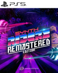 SYNTH RIDERS REMASTERED EDITION | Cuenta PlayStation