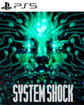 System Shock | Cuenta PlayStation