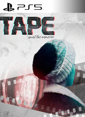 TAPE: Unveil the Memories | Cuenta PlayStation