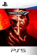 TEKKEN 7 | Cuenta PlayStation