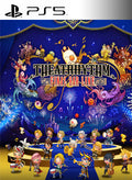 THEATRHYTHM FINAL BAR LINE | Cuenta PlayStation