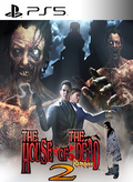 THE HOUSE OF THE DEAD 2 Remake | Cuenta PlayStation