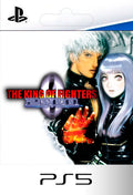 THE KING OF FIGHTERS 2000 | Cuenta PlayStation