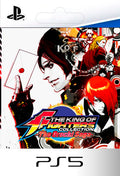 THE KING OF FIGHTERS COLLECTION THE OROCHI SAGA | Cuenta PlayStation