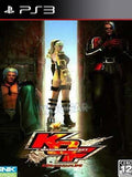 THE KING OF FIGHTERS MAXIMUM IMPACT MANIAX | Cuenta PlayStation