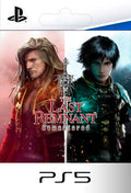 THE LAST REMNANT Remastered | Cuenta PlayStation