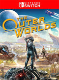 The Outer Worlds | Cuenta Nintendo Switch