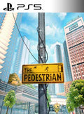 The Pedestrian | Cuenta PlayStation