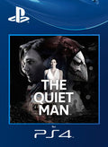 THE QUIET MAN | Cuenta PlayStation