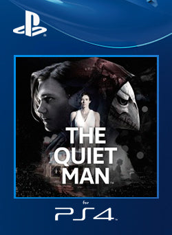 THE QUIET MAN | Cuenta PlayStation