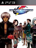 THE KING OF FIGHTERS 2001 | Cuenta PlayStation