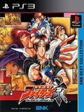 THE KING OF FIGHTERS KYO | Cuenta PlayStation