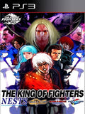 THE KING OF FIGHTERS NESTS COLLECTION | Cuenta PlayStation