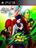 THE KING OF FIGHTERS XI | Cuenta PlayStation