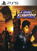 TIME CRISIS | Cuenta PlayStation