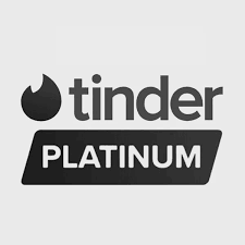 Tinder Platinum 1 Mes