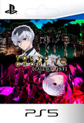 TOKYO GHOUL re CALL to EXIST | Cuenta PlayStation