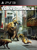 TOKYO JUNGLE | Cuenta PlayStation