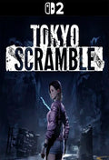TOKYO SCRAMBLE | Cuenta Nintendo Switch