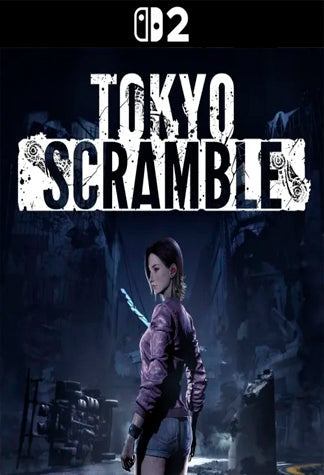 TOKYO SCRAMBLE | Cuenta Nintendo Switch