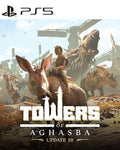 TOWERS OF AGHASBA | Cuenta PlayStation