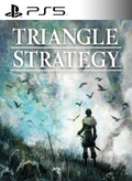 TRIANGLE STRATEGY | Cuenta PlayStation