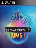 TRIVIAL PURSUIT LIVE | Cuenta PlayStation