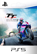 TT Isle of Man Ride on the Edge 2 | Cuenta PlayStation