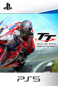 TT Isle of Man Ride on the Edge | Cuenta PlayStation