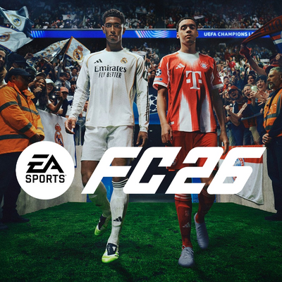 EA Sports FC 26 (Xbox)