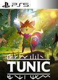 TUNIC | Cuenta PlayStation