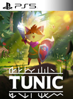 TUNIC | Cuenta PlayStation