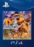 TY the Tasmanian Tiger 2 Bush Rescue HD | Cuenta PlayStation
