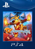 TY the Tasmanian Tiger HD | Cuenta PlayStation