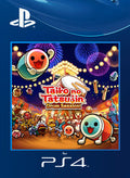 Taiko no Tatsujin Drum Session | Cuenta PlayStation