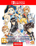 TALES OF VESPERIA | Cuenta Nintendo Switch