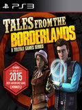 Tales from the Borderlands | Cuenta PlayStation