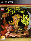 Tales of Monkey Island | Cuenta PlayStation